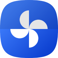 易飞书 Logo